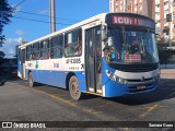 Viação Forte AF-93005 na cidade de Belém, Pará, Brasil, por Samara Goes. Número da foto: #:id.