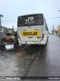 JA - Special Bus 007 na cidade de Capela, Sergipe, Brasil, por Beno Santos. Número da foto: #12173333.