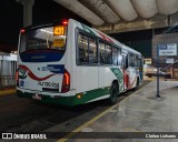 Expresso São Francisco RJ 130.014 na cidade de Nilópolis, Rio de Janeiro, Brasil, por Cleiton Linhares. Número da foto: #12173339.