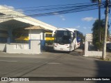 Viação São Cristóvão 2440 na cidade de São João del Rei, Minas Gerais, Brasil, por Carlos Eduardo Santos. Número da foto: #12173253.