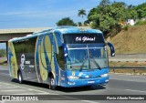 SP Turismo 632 na cidade de Araçariguama, São Paulo, Brasil, por Flavio Alberto Fernandes. Número da foto: #12173903.