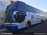 Maurício Excursões 12000 na cidade de Anápolis, Goiás, Brasil, por Sullyvan Martins Ribeiro. Número da foto: #12175040.