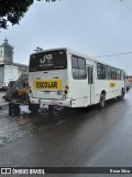 JA - Special Bus 007 na cidade de Capela, Sergipe, Brasil, por Rose Silva. Número da foto: #12173336.