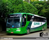 Elshadai Viagens 1650 na cidade de Carangola, Minas Gerais, Brasil, por Lucas de Souza Pereira. Número da foto: #12174544.