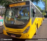 Real Auto Ônibus A41048 na cidade de Rio de Janeiro, Rio de Janeiro, Brasil, por Jhonathan Barros. Número da foto: #12174125.