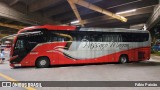 Empresa de Ônibus Pássaro Marron 5506 na cidade de São Paulo, São Paulo, Brasil, por Fábio Paixão. Número da foto: #:id.