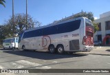 Dream Bus 2107 na cidade de São João del Rei, Minas Gerais, Brasil, por Carlos Eduardo Santos. Número da foto: #12173246.