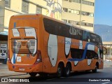 Viação Sampaio 13107 na cidade de Rio de Janeiro, Rio de Janeiro, Brasil, por Gustavo Coutinho. Número da foto: #12174446.