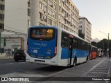 Viação Nossa Senhora das Graças A71531 na cidade de Rio de Janeiro, Rio de Janeiro, Brasil, por Vinicius Lopes. Número da foto: #:id.