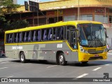 Viação Santa Edwiges 6110 na cidade de Belo Horizonte, Minas Gerais, Brasil, por Otto von Hund. Número da foto: #:id.