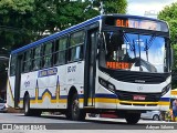 Belém Rio Transportes BD-012 na cidade de Belém, Pará, Brasil, por Adryan Sálomo. Número da foto: #:id.