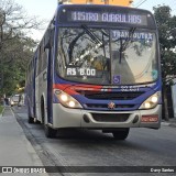 Viação Transdutra 32.637 na cidade de Guarulhos, São Paulo, Brasil, por Davy Santos. Número da foto: #:id.