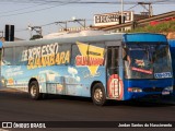 Alternative Tour 00 na cidade de São Gonçalo, Rio de Janeiro, Brasil, por Jordan Santos do Nascimento. Número da foto: #:id.