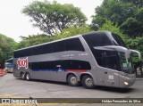 Auto Viação 1001 RJ 108.680 na cidade de São Paulo, São Paulo, Brasil, por Helder Fernandes da Silva. Número da foto: #:id.
