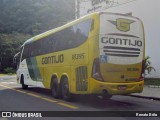 Empresa Gontijo de Transportes 18395 na cidade de Juiz de Fora, Minas Gerais, Brasil, por Renato Brito. Número da foto: #12174660.