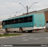 Viação Nossa Senhora Conquistadora 515 na cidade de Pelotas, Rio Grande do Sul, Brasil, por Ribeiro Reis. Número da foto: #12174067.