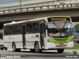 Viação Madureira Candelária B75606 na cidade de Rio de Janeiro, Rio de Janeiro, Brasil, por Otto von Hund. Número da foto: #12174602.