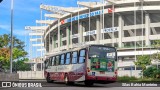Transurb AE-30504 na cidade de Belém, Pará, Brasil, por Silas Bahia Monteiro. Número da foto: #12173713.
