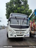 JA - Special Bus 007 na cidade de Capela, Sergipe, Brasil, por Beno Santos. Número da foto: #12173330.