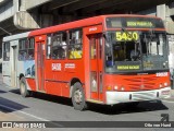Transbus Transportes > Gávea Transportes 29028 na cidade de Belo Horizonte, Minas Gerais, Brasil, por Otto von Hund. Número da foto: #:id.