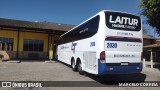 Laitur 2030 na cidade de Conceição do Rio Verde, Minas Gerais, Brasil, por MARCELO CORREIA. Número da foto: #12173464.