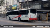 Viação Fervima 688 na cidade de Taboão da Serra, São Paulo, Brasil, por Viação Pirajuçara Ltda Pirajuçara. Número da foto: #:id.