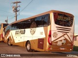 Eco Polo Brasil Transportes 110 na cidade de Niterói, Rio de Janeiro, Brasil, por Rafael Lima. Número da foto: #12174061.