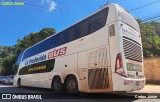 La Preferida Bus 010 na cidade de Brasília, Distrito Federal, Brasil, por Carlos Júnior. Número da foto: #12175000.