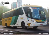 Empresa Gontijo de Transportes 7075 na cidade de Salvador, Bahia, Brasil, por Tadeu Vasconcelos. Número da foto: #12173311.