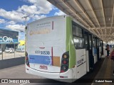 Rápido Araguaia 50530 na cidade de Aparecida de Goiânia, Goiás, Brasil, por Gabriel Souza. Número da foto: #:id.