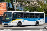Viação Guaianazes 01 148 na cidade de Santo André, São Paulo, Brasil, por Otto von Hund. Número da foto: #:id.