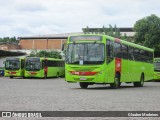 Transporte Coletivo Cidade Verde 02200 na cidade de Teresina, Piauí, Brasil, por Glauber Medeiros. Número da foto: #:id.