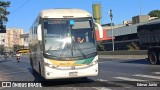 Empresa Gontijo de Transportes 18235 na cidade de Belo Horizonte, Minas Gerais, Brasil, por Edmar Junio. Número da foto: #12175352.