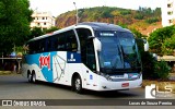 Auto Viação 1001 RJ 108.1088 na cidade de Carangola, Minas Gerais, Brasil, por Lucas de Souza Pereira. Número da foto: #12174476.