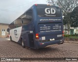 GD Turismo 6901 na cidade de Barra da Estiva, Bahia, Brasil, por Flávio  Santos. Número da foto: #12173277.