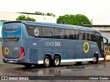 Viação Cidade Sol 10200 na cidade de Salvador, Bahia, Brasil, por Adriano  Barreto. Número da foto: #:id.