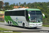 ALM Turismo 1103 na cidade de Santa Isabel, São Paulo, Brasil, por George Miranda. Número da foto: #:id.