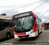 Suzantur Mauá 1226 na cidade de Mauá, São Paulo, Brasil, por Andre Santos de Moraes. Número da foto: #:id.
