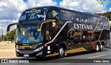 Estevam Transportes 25000 na cidade de Brasília, Distrito Federal, Brasil, por Carlos Júnior. Número da foto: #:id.