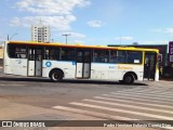 HP Transportes Coletivos 20492 na cidade de Aparecida de Goiânia, Goiás, Brasil, por Pedro Henrique Eufrasio Correia Dias. Número da foto: #:id.