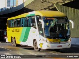 Empresa Gontijo de Transportes 21475 na cidade de Belo Horizonte, Minas Gerais, Brasil, por Renato Brito. Número da foto: #12174664.