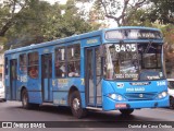 Viação Euclásio 2698 na cidade de Belo Horizonte, Minas Gerais, Brasil, por Quintal de Casa Ônibus. Número da foto: #12174306.