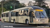 Leblon Transporte de Passageiros 15M70 na cidade de Curitiba, Paraná, Brasil, por Lucas Weber Calizario. Número da foto: #12173385.