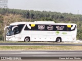 BYD - Build Your Dreams ELéTRICO RODOVIáRIO na cidade de Limeira, São Paulo, Brasil, por Renan da Costa Oliveira. Número da foto: #12175223.
