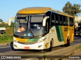 Empresa Gontijo de Transportes 19545 na cidade de Juiz de Fora, Minas Gerais, Brasil, por Renato Brito. Número da foto: #12174762.
