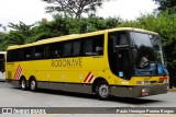 Viação Itapemirim 6805 na cidade de São Paulo, São Paulo, Brasil, por Paulo Henrique Pereira Borges. Número da foto: #12174244.