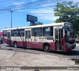 Transurb AE-32115 na cidade de Belém, Pará, Brasil, por Samara Goes. Número da foto: #:id.