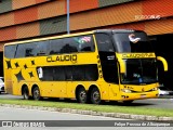 ClaudioTur Viagens e Turismo 7778 na cidade de Salvador, Bahia, Brasil, por Felipe Pessoa de Albuquerque. Número da foto: #:id.