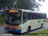 Colitur Transportes Rodoviários RJ 116.002 na cidade de Angra dos Reis, Rio de Janeiro, Brasil, por Alexandre  Magnus. Número da foto: #12173765.