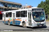 Auto Viação Salineira 735 na cidade de Cabo Frio, Rio de Janeiro, Brasil, por Paulo Henrique Pereira Borges. Número da foto: #12174281.